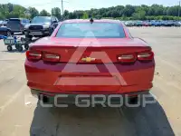 2021 Chevrolet Camaro фото
