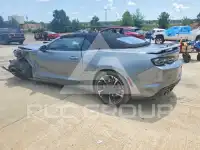 2021 Chevrolet Camaro фото