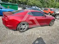 2021 Chevrolet Camaro фото