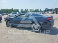 2021 Chevrolet Camaro фото