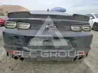 2021 Chevrolet Camaro фото