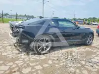 2021 Chevrolet Camaro photo