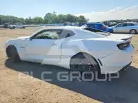 2021 Chevrolet Camaro photo