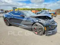 2021 Chevrolet Camaro фото