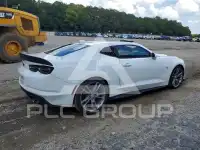 2021 Chevrolet Camaro фото