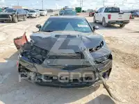 2021 Chevrolet Camaro фото