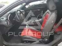 2021 Chevrolet Camaro photo