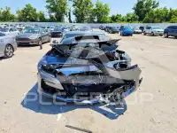 2021 Chevrolet Camaro фото