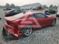 2021 Chevrolet Camaro фото