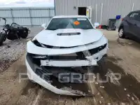2021 Chevrolet Camaro фото
