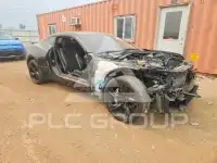 2021 Chevrolet Camaro photo