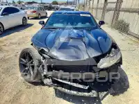 2021 Chevrolet Camaro фото