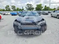 2021 Chevrolet Camaro photo