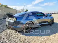 2021 Chevrolet Camaro фото