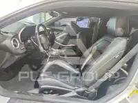 2021 Chevrolet Camaro фото