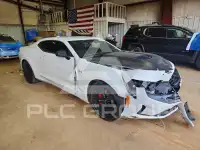 2021 Chevrolet Camaro фото