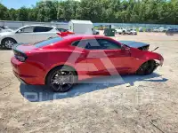 2021 Chevrolet Camaro фото