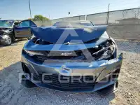 2021 Chevrolet Camaro фото