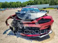 2021 Chevrolet Camaro фото