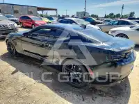 2021 Chevrolet Camaro фото