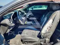 2021 Chevrolet Camaro фото