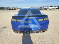 2021 Chevrolet Camaro photo