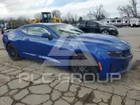 2021 Chevrolet Camaro photo