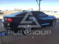 2021 Chevrolet Camaro фото