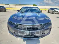 2021 Chevrolet Camaro фото
