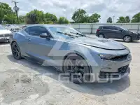 2021 Chevrolet Camaro фото