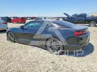2021 Chevrolet Camaro фото