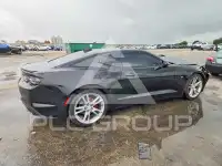 2021 Chevrolet Camaro фото