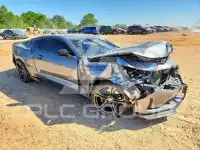 2021 Chevrolet Camaro фото