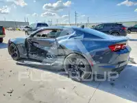 2021 Chevrolet Camaro фото