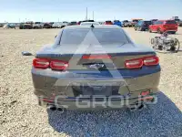 2021 Chevrolet Camaro фото
