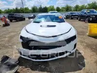 2021 Chevrolet Camaro фото