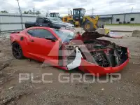 2021 Chevrolet Camaro фото