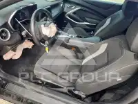 2021 Chevrolet Camaro фото