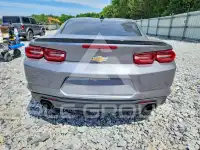 2021 Chevrolet Camaro фото