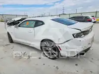 2021 Chevrolet Camaro фото