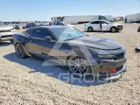 2021 Chevrolet Camaro фото