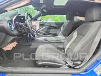 2021 Chevrolet Camaro фото