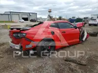 2021 Chevrolet Camaro фото