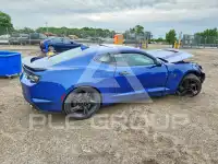 2021 Chevrolet Camaro фото