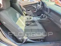 2021 Chevrolet Camaro фото