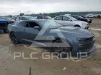 2021 Chevrolet Camaro photo