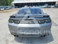 2021 Chevrolet Camaro фото