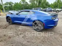 2021 Chevrolet Camaro фото