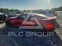 2021 Chevrolet Camaro фото