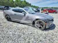 2021 Chevrolet Camaro фото